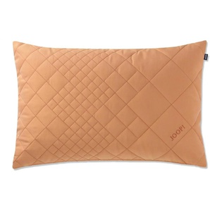 JOOP! Kissenhülle Move - orange - Materialmix - 40 cm - 1 cm | Möbel Kraft