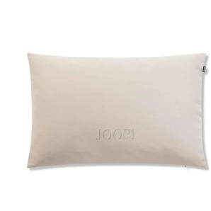 JOOP! Kissenhülle Ornament   ¦ beige ¦ Maße (cm): B: 40 H: 1