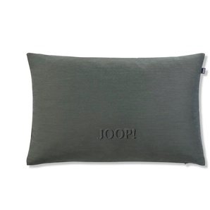 JOOP! Kissenhülle Ornament   ¦ grün ¦ Maße (cm): B: 40 H: 1