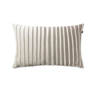 JOOP! Kissenhülle Shutter - creme - Materialmix - 40 cm - 1 cm | Möbel Kraft