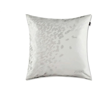 JOOP! Kissenhülle   ¦ silber ¦ Maße (cm): B: 50 H: 1