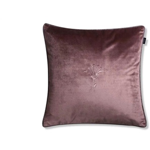JOOP! Kissenhülle Stage - rosa/pink - Materialmix - 38 cm - 1 cm | Möbel Kraft