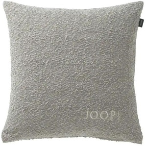 JOOP! Kissenhülle Touch   ¦ beige ¦ Maße (cm): B: 40 H: 1