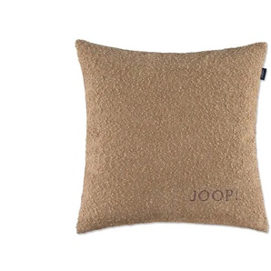 JOOP! Kissenhülle Touch   ¦ beige ¦ Maße (cm): B: 40 H: 1