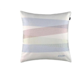 JOOP! Kissenhülle Vivid - rosa/pink - Materialmix - 50 cm - 1 cm | Möbel Kraft
