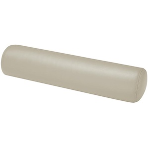 JOOP! Kissenrolle  Loft 8108 ¦ creme ¦ Maße (cm): B: 20 H: 17 T: 78