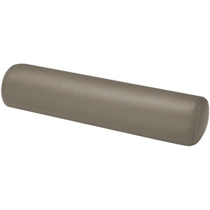 JOOP! Kissenrolle  Loft 8108 ¦ grau ¦ Maße (cm): B: 20 H: 17 T: 78.0