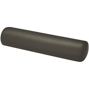 JOOP! Kissenrolle  Loft 8108 ¦ grau ¦ Maße (cm): B: 20 H: 17 T: 78.0