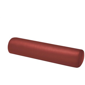 JOOP! Kissenrolle  Loft 8108 ¦ rot ¦ Maße (cm): B: 20 H: 17 T: 78.0