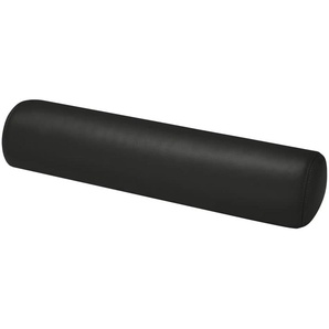 JOOP! Kissenrolle  Loft 8108 ¦ schwarz ¦ Maße (cm): B: 20 H: 17 T: 78.0