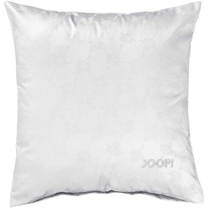Joop! Kopfkissenbezug, Textil, Graphik, 40x40 cm, Textiles Vertrauen - Oeko-Tex®, schadstoffgeprüft, pflegeleicht, Wohntextilien, Bezüge,