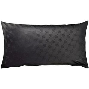 Joop! Kopfkissenbezug, Textil, Graphik, 80x40 cm, Textiles Vertrauen - Oeko-Tex®, schadstoffgeprüft, pflegeleicht, Wohntextilien, Bezüge,