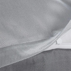 JOOP! Mako-Satin Wendebettwäsche Pattern - grau - Materialmix - 135 cm | Möbel Kraft