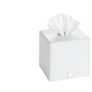 JOOP! Papiertuchbox JOOP! Bathline - weiß - Holz,Metall - 13,3 cm - 13,3 cm - cm 13,3 | Möbel Kraft