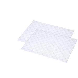 JOOP! Platzset Cornflower Allover   ¦ weiß ¦ Naturfaser ¦ Maße (cm): B: 36 H: 1