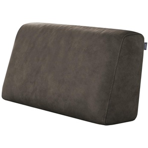 JOOP! Rückenkissen  24/7 8106 ¦ braun ¦ Maße (cm): B: 75 H: 25 T: 45.0