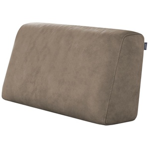 JOOP! Rückenkissen  24/7 8106 ¦ grau ¦ Maße (cm): B: 75 H: 25 T: 45.0