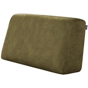 JOOP! Rückenkissen  24/7 8106 ¦ grün ¦ Maße (cm): B: 75 H: 25 T: 45.0