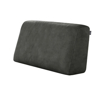 JOOP! Rückenkissen  24/7 8106 ¦ schwarz ¦ Maße (cm): B: 75 H: 25 T: 45.0