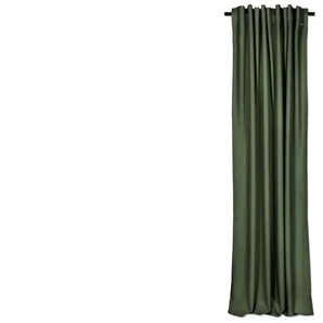 JOOP! Schlaufenschal Essential - grün - Synthetik - 130 cm - 1 cm | Möbel Kraft