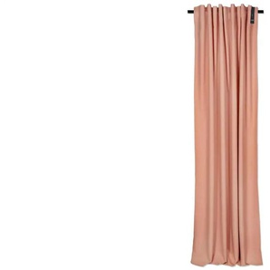 JOOP! Schlaufenschal Essential - rot - Synthetik - 130 cm - 1 cm | Möbel Kraft