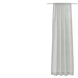 JOOP! Schlaufenschal Glare   ¦ grau ¦ Synthetik ¦ Maße (cm): B: 130 H: 1