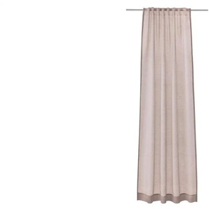 JOOP! Schlaufenschal Glare - rosa/pink - Synthetik - 130 cm - 1 cm | Möbel Kraft