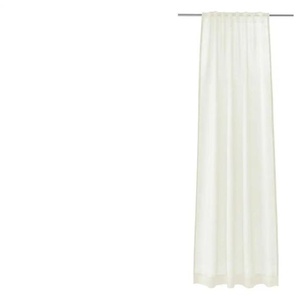 JOOP! Schlaufenschal Glare   ¦ weiß ¦ Synthetik ¦ Maße (cm): B: 130 H: 1