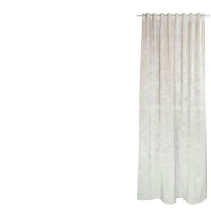JOOP! Schlaufenschal Match - beige - Synthetik - 130 cm - 1 cm | Möbel Kraft