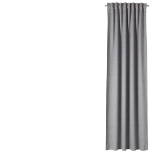 JOOP! Schlaufenschal Shade - grau - Synthetik - 130 cm - 1 cm | Möbel Kraft