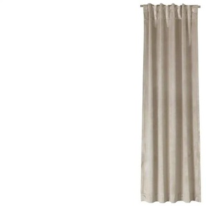 JOOP! Schlaufenschal Show - beige - Synthetik - 130 cm - 1 cm | Möbel Kraft