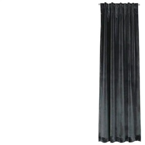 JOOP! Schlaufenschal Show   ¦ grau ¦ Synthetik ¦ Maße (cm): B: 130 H: 1