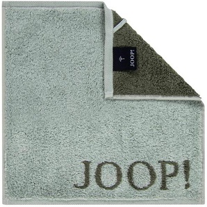 JOOP! Seiftuch  Joop 1600 Classic Doubleface ¦ 100% Baumwolle ¦ Maße (cm): B: 30