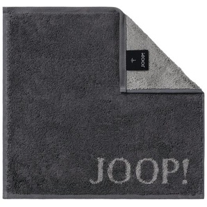 JOOP! Seiftuch  Joop 1600 Classic Doubleface ¦ 100% Baumwolle ¦ Maße (cm): B: 30