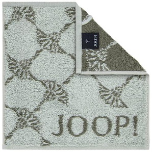 JOOP! Seiftuch  JOOP 1611 Classic Cornflower ¦ 100% Baumwolle ¦ Maße (cm): B: 30