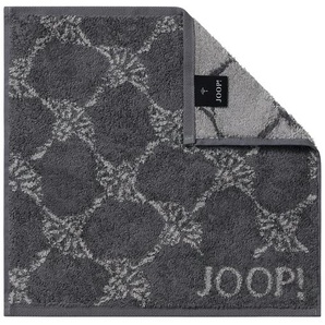 JOOP! Seiftuch  JOOP 1611 Classic Cornflower ¦ 100% Baumwolle ¦ Maße (cm): B: 30