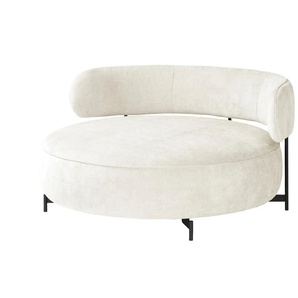 JOOP! Sessel  Characters ¦ creme ¦ Maße (cm): B: 143 H: 75 T: 143.0