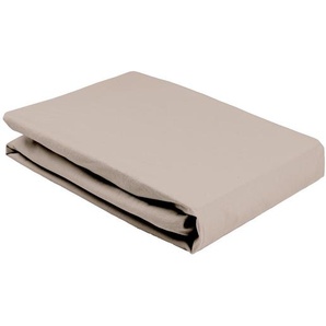 Joop! Spannbetttuch 40000 Joop! , Graphit, Grau , Textil , 100 cm , Oeko-Tex® Standard 100, Made in Europe , bügelfrei, für Wasserbetten geeignet, weich und anschmiegsam, formstabil langlebig, perfekter Sitz, spielend leicht zu überziehen, besonders
