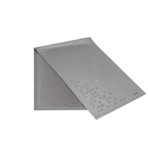 JOOP! Tischläufer Faded Cornflower - silber - Naturfaser - 50 cm - 1 cm | Möbel Kraft