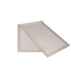 JOOP! Tischläufer Signature - braun - Naturfaser - 50 cm - 1 cm | Möbel Kraft