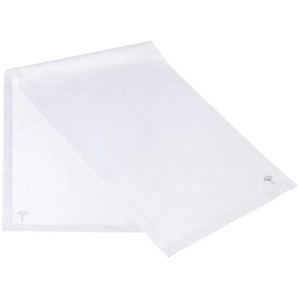 JOOP! Tischläufer Stitch - braun - Naturfaser - 50 cm - 1 cm | Möbel Kraft
