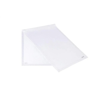 JOOP! Tischläufer Stitch Logo - silber - Naturfaser - 50 cm - 1 cm | Möbel Kraft