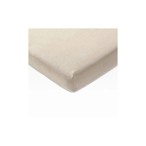 JOOP! Topperspannbetttuch Uni - grau - Materialmix - 100 cm - 1 cm | Möbel Kraft