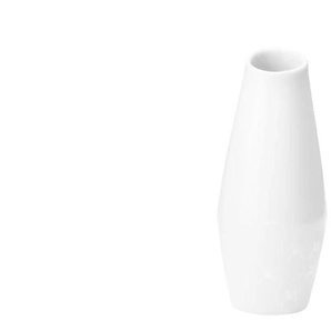 JOOP! Vasen 2er-Set - weiß - Kunstleder - 5,5 cm - 13 cm | Möbel Kraft