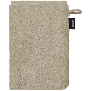 JOOP! Waschhandschuh  JOOP! 1696 Select Layer ¦ creme ¦ 100% Baumwolle ¦ Maße (cm): B: 16