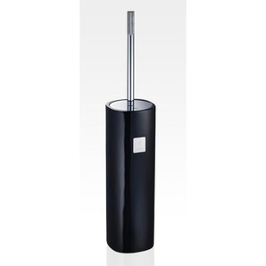 Joop! Wc-Bürstengarnitur, Dunkelblau, 9x45 cm, Badaccessoires, WC Zubehör, WC Bürsten