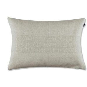 JOOP! Zierkissenhülle   ¦ grau ¦ Maße (cm): B: 40 H: 1