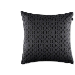 JOOP! Zierkissenhülle   ¦ grau ¦ Maße (cm): B: 50 H: 1