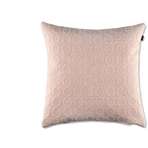 JOOP! Zierkissenhülle   ¦ rosa/pink ¦ Maße (cm): B: 40 H: 1