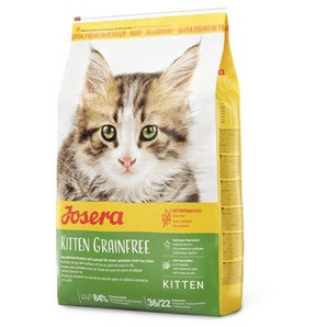 JOSERA Kitten Grainfree 10kg